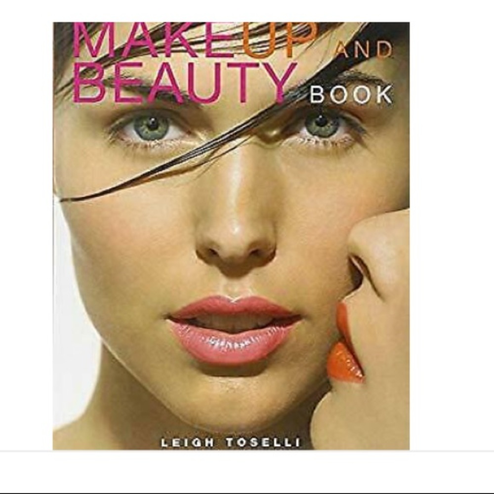 The Complete Makeup and Beauty Book